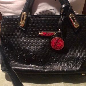 Versace 19v69 handbag